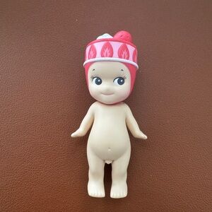 Sonny Angel, Sweets Series - Strawberry Shortcake